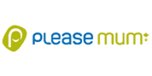View Pleasemum.com website