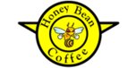 View Honey Bean Coffee website