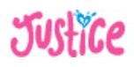 View Shopjustice.com website