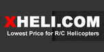 View Xheli.com website