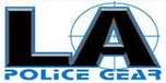 View Lapolicegear.com website