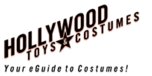 View HollywoodToysandCostumes.com website