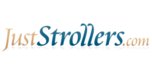 View Juststrollers.com website