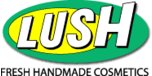 View Lush.com website