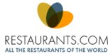 View Restaurants.com website