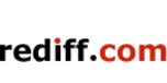 View Rediff.com website