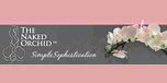 View Thenakedorchid.com website