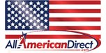 View All American Direct website