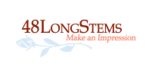 View 48LongStems.com website