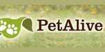 View Petalive.com website