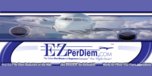 View Ezperdiem.com website