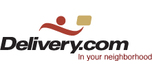 View Delivery.com website