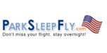 View Parksleepfly.com website