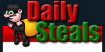View Dailysteals.com website