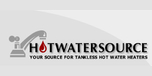 View Hotwatersource.com website