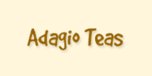 View Adagiotea.com website