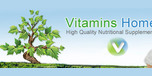 View Vitaminshome.com website