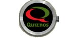 View Quiznos.com website