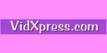 View Vidxpress.com website