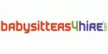 View Babysitters4hire.com website