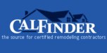 View Calfinder.com website