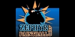 View Zephyrpaintball.com website