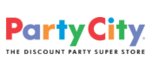View Partycity.com website