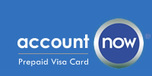 View Accountnowvisa.com website