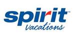 View SpiritVacations.com website