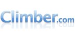 View Climber.com website