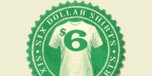 View 6dollarshirts.com website