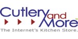 View Cutleryandmore.com website