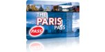 View Paris-pass.com website
