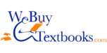 View Webuytextbooks.com website
