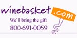 View Winebasket.com website