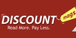 View Discountmags.com website