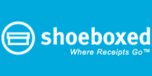 View Shoeboxed.com website