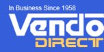 View Vendodirect.com website