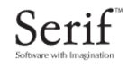 View Serif.com website