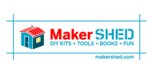 View Makershed.com website