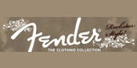 View Fenderclothing.com website