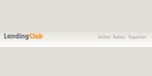 View Lending Club website