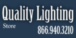 View Qualitylightingstore.com website
