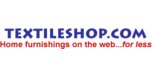 View Textileshop.com website