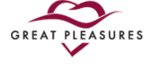 View Greatpleasures.com website