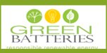 View Greenbatteries.com website