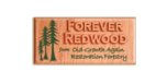 View Foreverredwood.com website