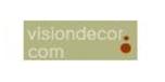 View Shop.visiondecor.com website