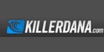 View Killerdana.com website