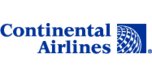 View Continental.com website